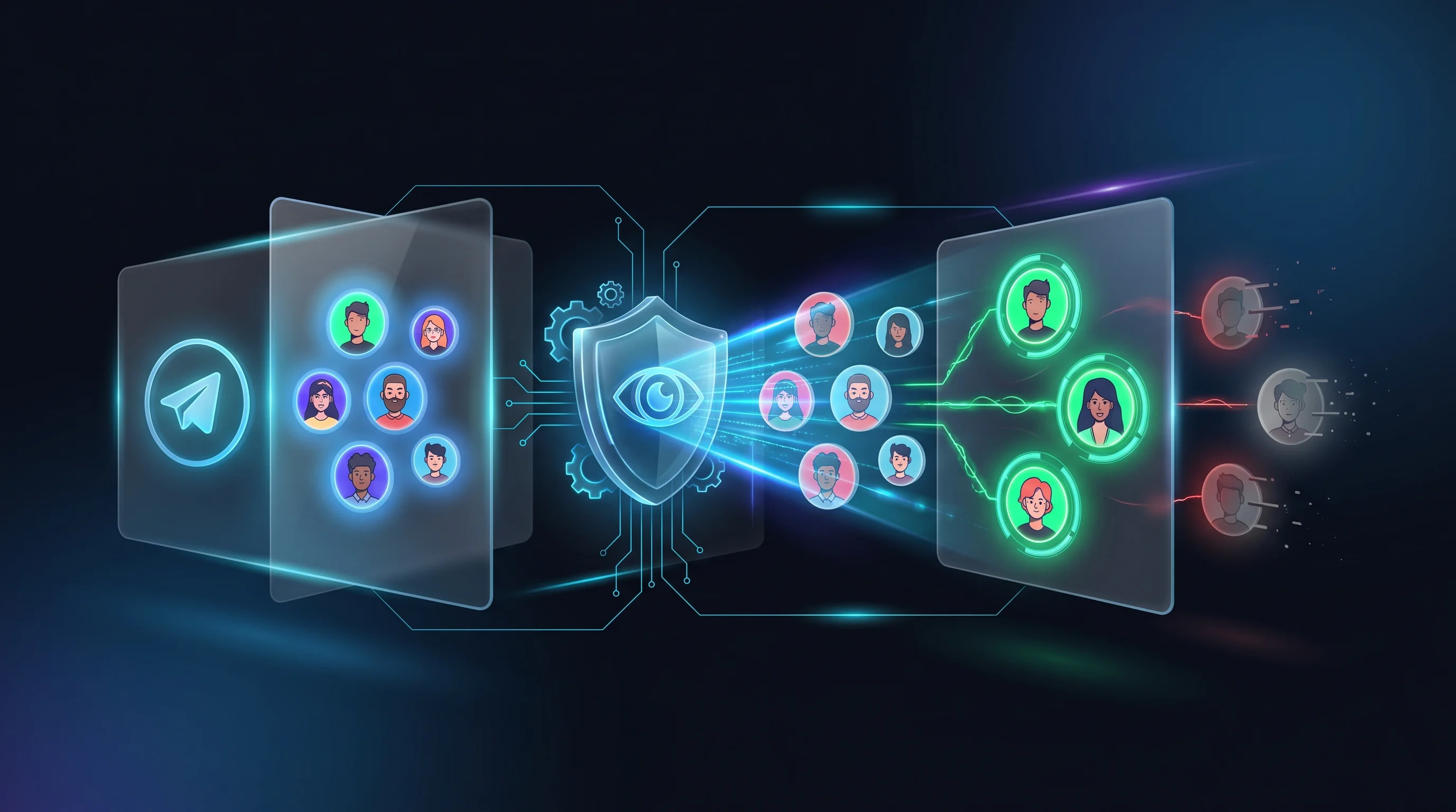 How to Auto Kick Telegram Members (2026): No Code Needed