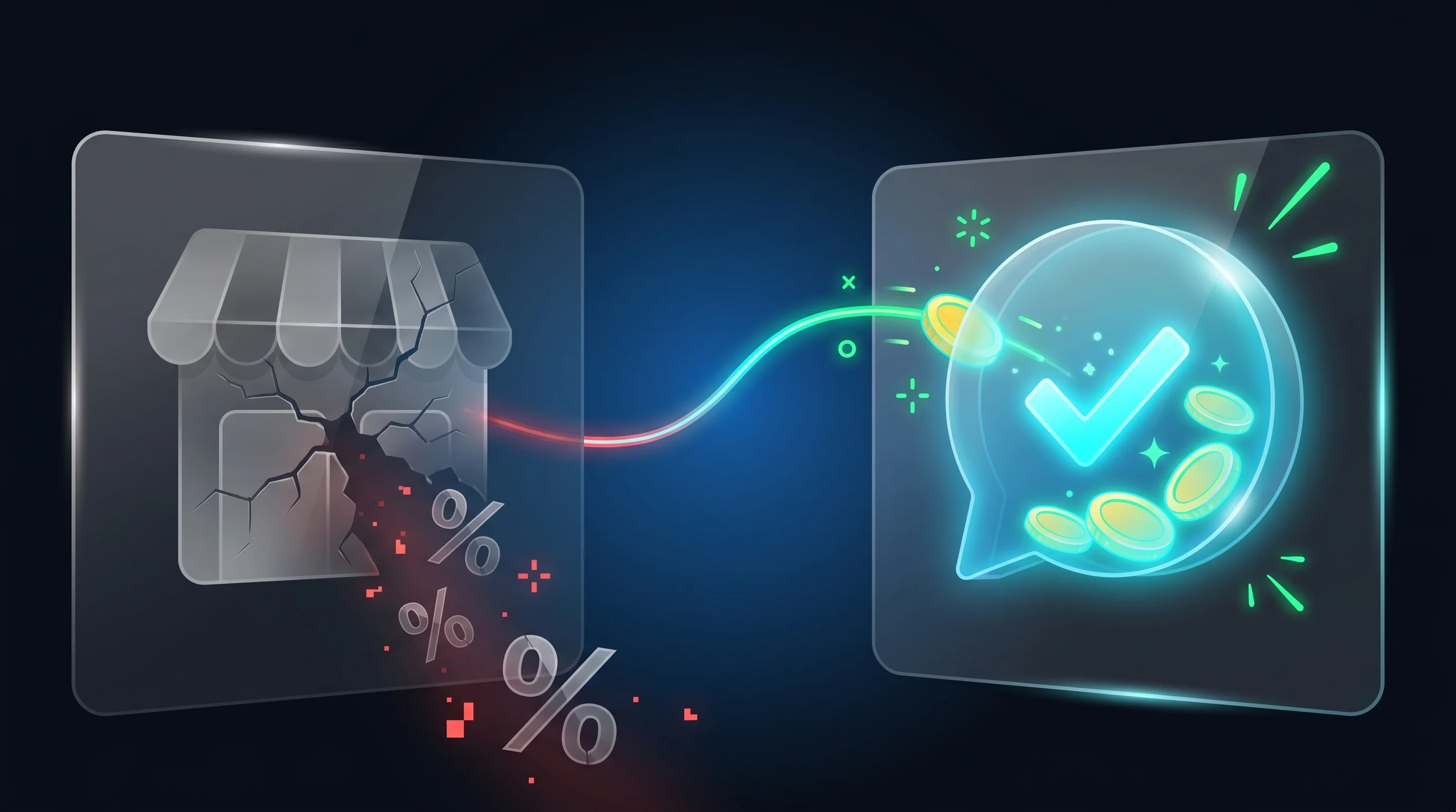 Gumroad Alternative for Telegram: Stop Losing 13% Per Sale