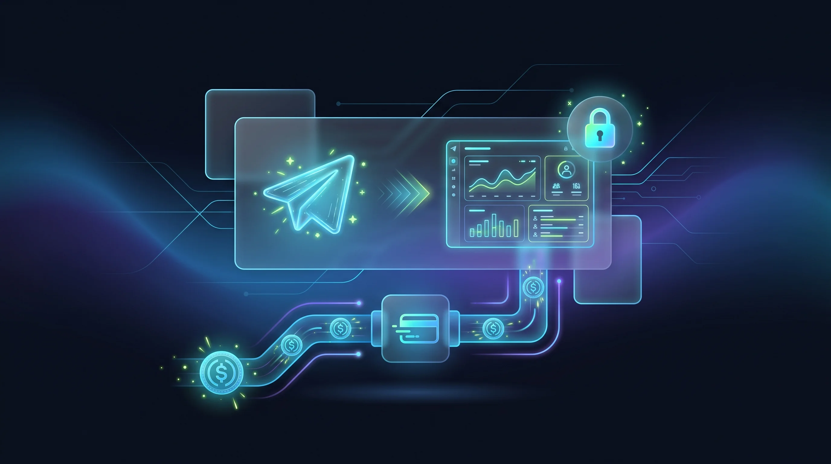 How to Create a Paid Telegram Channel in 2026 (Step-by-Step)