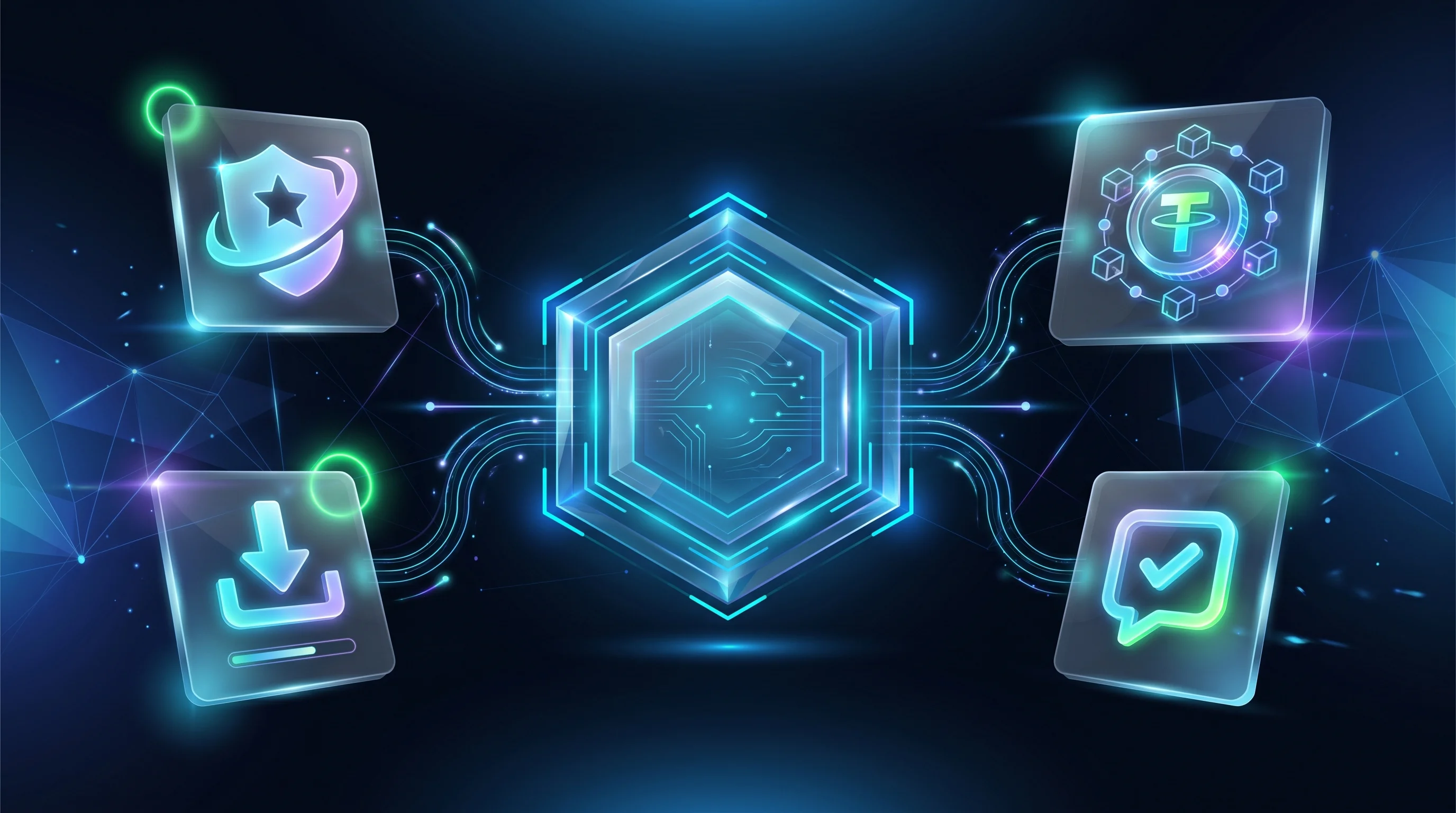 GramBase: Bán Gói Đăng Ký & Sản Phẩm Số Trên Telegram