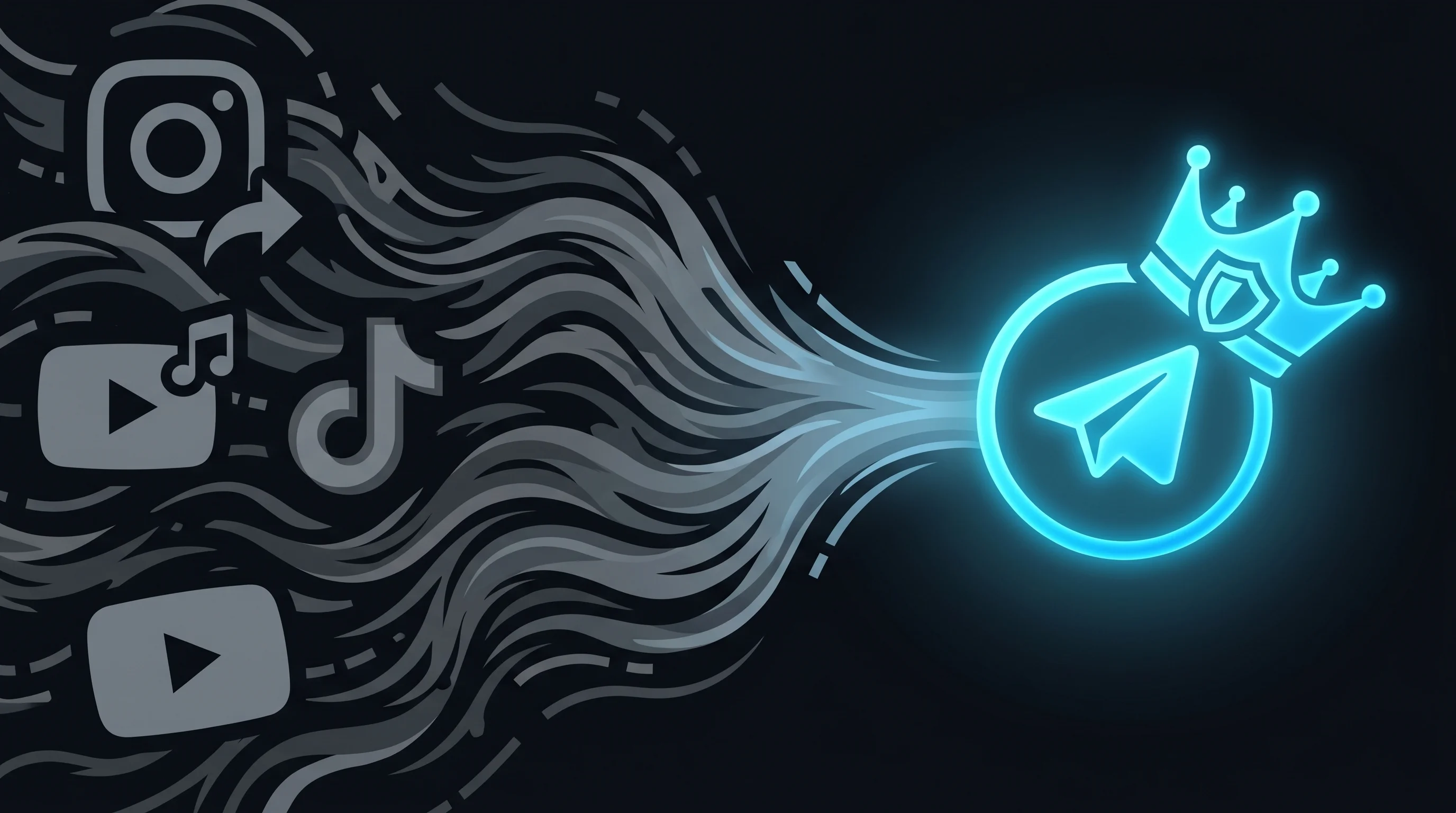 Stop Renting Your Audience: Build a Direct Community on Telegram (2026)